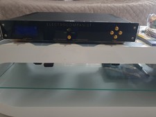 préamplificateur ELECTROCOMPANIET 4.8 MK1