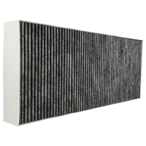 Filtre charbon actif pour