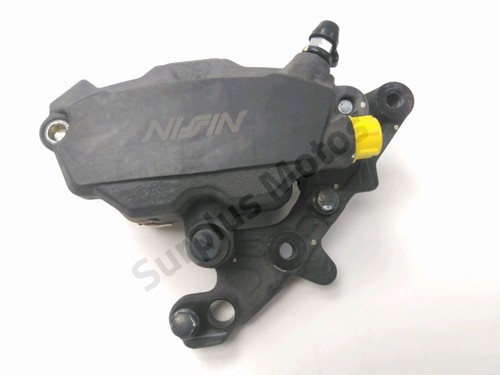 Etrier frein avant honda - frein,