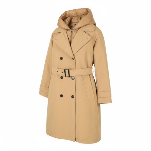 Veste femme trench double - veste,