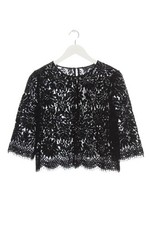 ZARA BASIC Blouse en dentelle