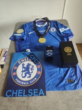 Chelsea FC