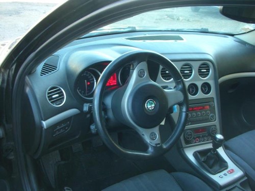 Retroviseur interieur alfa - retroviseur,