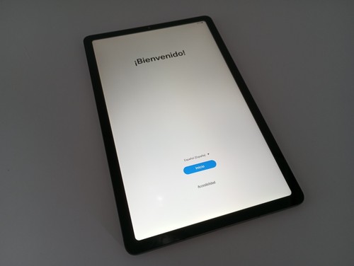Tablette samsung galaxy tab - tab, s6