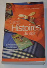 Cent histoires du soir -