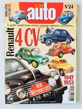 Revue   VOTRE AUTO   Hors