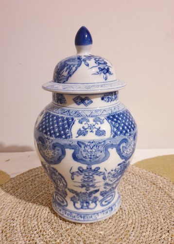 Urne pot en - pot,