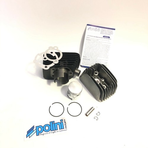 Kit polini moteur tête - polini,