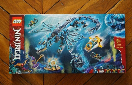 Lego 71754 dragon d - lego,