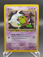 Pokemon - Natu 59/75 - FR -