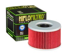 Filtre à huile Hiflo pour Kymco Venox 250 2001-2009