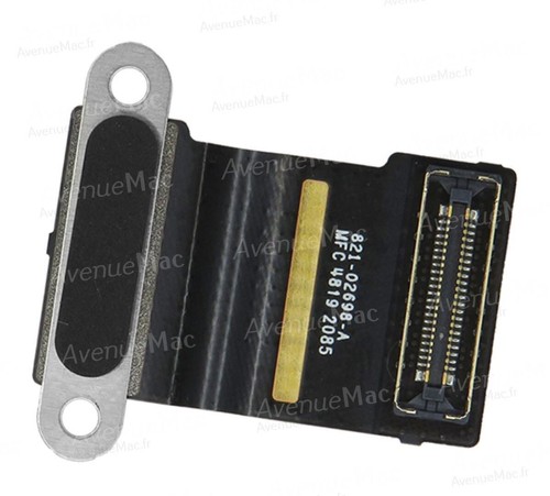 Câble écran lcd lvds - ,
