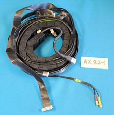 Chaine faisceau de cable
