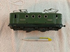 Locomotive jep 8101 - locomotive, bb-8101