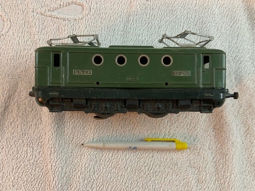 Locomotive jep 8101 - locomotive, bb-8101
