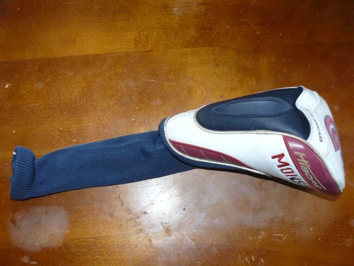 Cleveland golf hibore monster - cleveland,