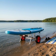 Chariot kayak alliage - chariot,