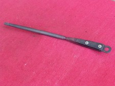 ANCIEN FUSIL DE BOUCHER FISCHER (51)