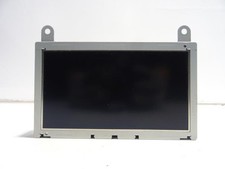 Ecran GPS OPEL ASTRA J GTC 42353388