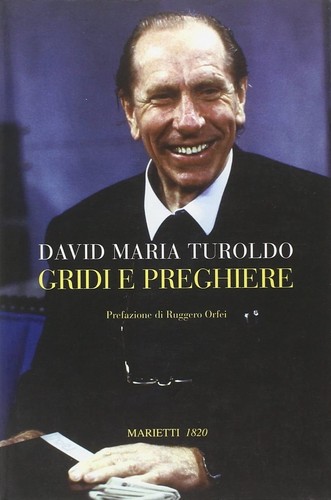 Gridi preghiere turoldo - e,