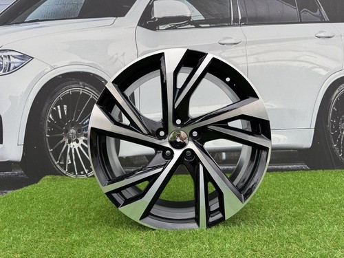 R19 inch 5x108 - 4x,
