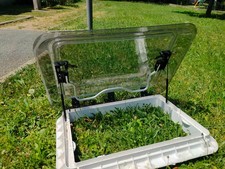 VERRIERE POUR LANTERNEAU QUIPON 50X70