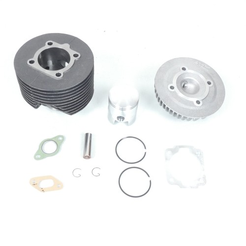 Kit haut moteur ø57mm - moteur,