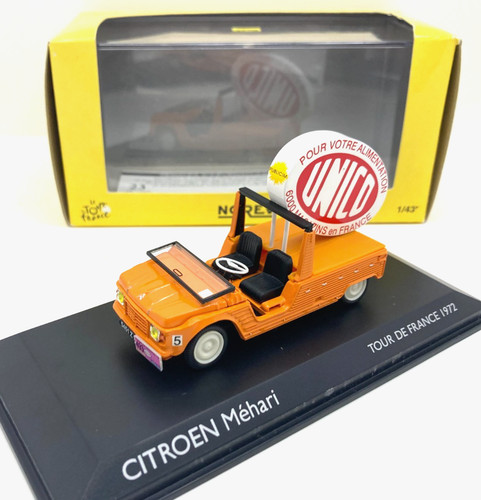 44438 norev citroen mehari - 44438, /