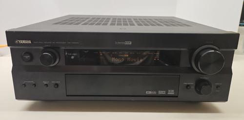 Yamaha natural sound - yamaha, rx-v2500
