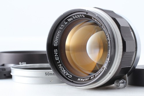 Neuf objectif canon 50 - 50, mm