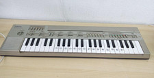Clavier électronique YAMAHA PC-100 PortaSound 44 touches 10 tons 10 rythmes...