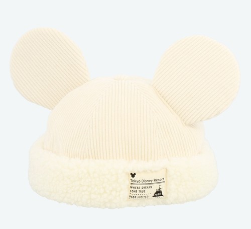 Casquette hiver moelleuse - casquette,