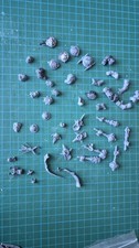 Warhammer Ogres Bits