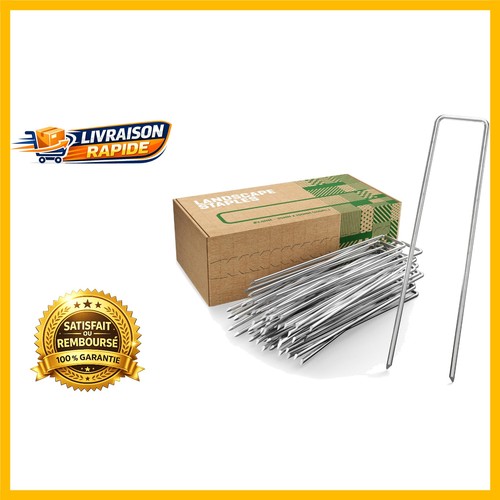 Ancrages sol inoxydables - inoxydables,