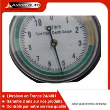 🇫🇷 Paire de pneus GOOD