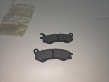 PIECE NEUVE ORIGINE PLAQUETTES