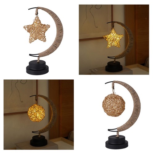 Usb wishing ball moon night - ball,