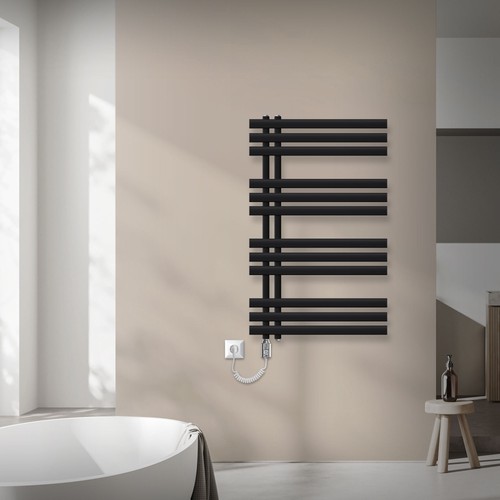 Radiateur sèche serviettes - radiateur, sèche-serviettes