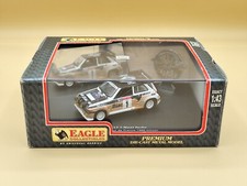 1/43 Renault 5 R5 Maxi Turbo