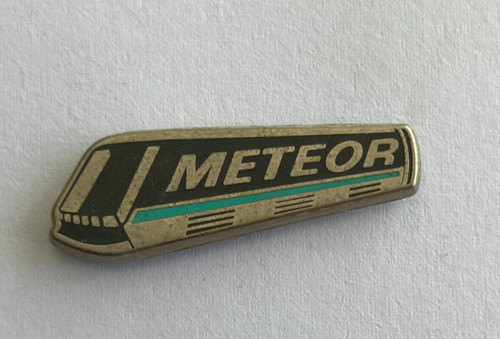 Pin ratp meteor - -, metro