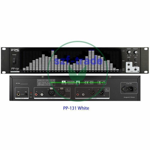 Bds 131 audio spectre - pp-131,