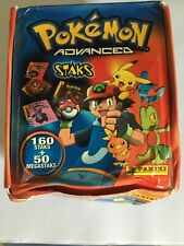 DISPLAY BOX EMPTY VIDE STAKS