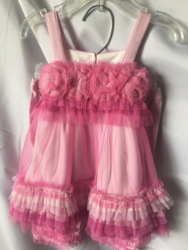 Isobella and chloe - and, pink
