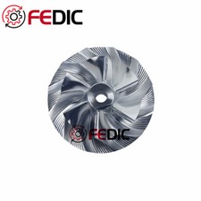 Roue turbo MFS 49173-07507