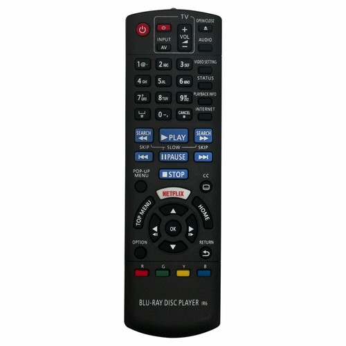 Télécommande neuve
