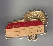 RARE PINS PIN'S .. TOURISME