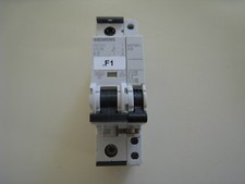 Siemens 5SY61 MCB C2 Circuit