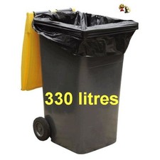 SAC POUBELLE POUBELLE HOUSSE