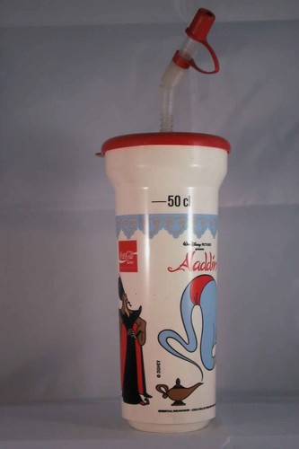 Coca cola gobelet - coca-cola,