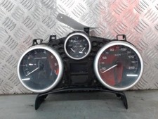 Compteur PEUGEOT 207 PHASE 2 6103JT